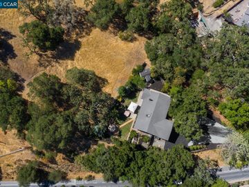 3193 Andreasen Dr, Lafayette, CA | Trails Area. Photo 2 of 47