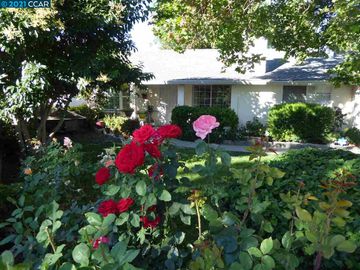 333 Nancy Ln, Pleasant Hill, CA | Gregory Gardens. Photo 3 of 35