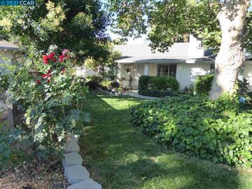 333 Nancy Ln, Pleasant Hill, CA | Gregory Gardens. Photo 4 of 35