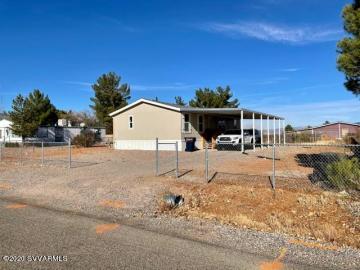 3356 E Medicine Point Dr, Cottonwood, AZ | Verde Village Unit 3. Photo 2 of 48