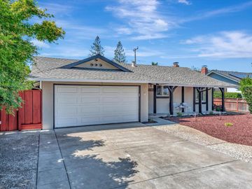 3369 New Jersey Ave, San Jose, CA | . Photo 3 of 48