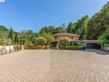 35655 Palomares Rd, Castro Valley, CA | Palomares Canyon. Photo 4 of 21