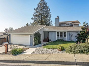 3654 Sunview Way, Concord, CA | East Sun Terrrac. Photo 2 of 36