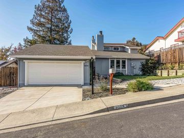 3654 Sunview Way, Concord, CA | East Sun Terrrac. Photo 4 of 36