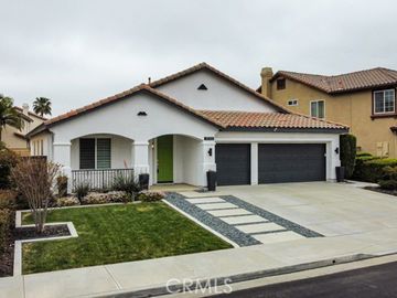 37133 Edgemont Dr, French Valley, CA