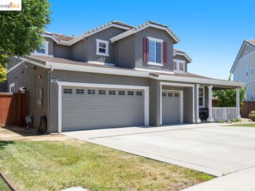 388 Wentworth Ct, Brentwood, CA | Shadow Lakes. Photo 3 of 37