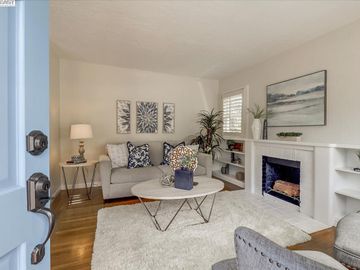4115 Tompkins Ave, Oakland, CA | Redwood Heights. Photo 3 of 40