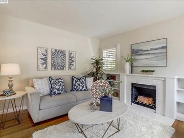 4115 Tompkins Ave, Oakland, CA | Redwood Heights. Photo 4 of 40
