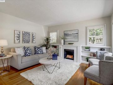 4115 Tompkins Ave, Oakland, CA | Redwood Heights. Photo 6 of 40