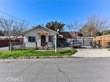 412 S Palm Ave, Ontario, CA