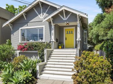 4169 Webster St, Temescal, CA