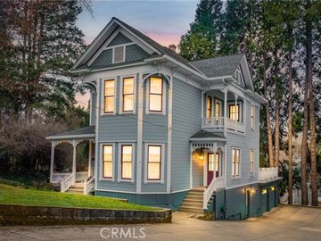 418 Kate Hayes St, Grass Valley, CA | . Photo 4 of 60