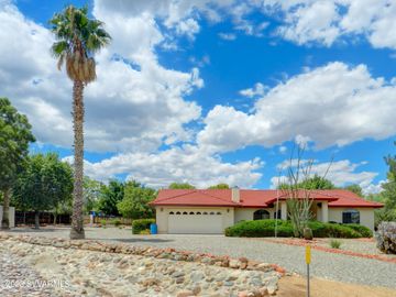 420 Kearny Way, Cottonwood, AZ | Verde Village Unit 8. Photo 2 of 35
