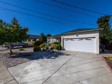 429 Linnell Ave, San Leandro, CA