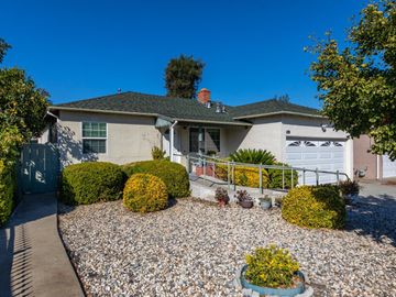429 Linnell Ave, San Leandro, CA | . Photo 3 of 31