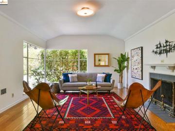 4315 Detroit Ave, Oakland, CA | Redwood Heights. Photo 6 of 40