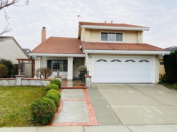 4436 Norocco Cir, Fremont, CA | . Photo 2 of 26