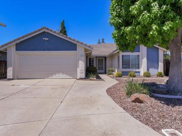 4473 Amiens Ave, Fremont, CA