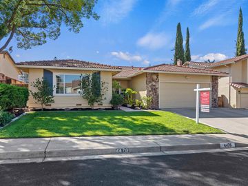 4476 Barberry Ct, Concord, CA | Crossings. Photo 2 of 25