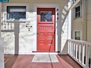 480 36th St, Oakland, CA | Lower Temescal. Photo 4 of 40