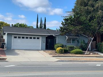5088 Williams Rd San Jose CA Home. Photo 1 of 18