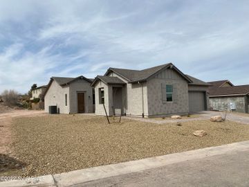 510 Cleopatra Hill Rd, Clarkdale, AZ | Mountain Gate. Photo 2 of 16