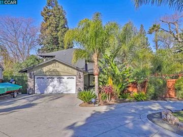 5297 Pine Hollow Rd, Concord, CA | Pine Hollow. Photo 3 of 38