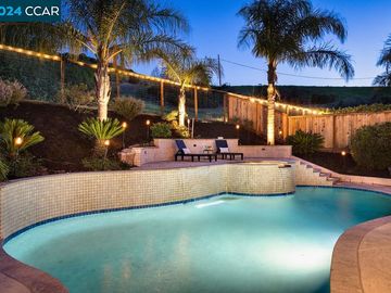 5410 Oakstone Ct, Concord, CA | Crystyl Ranch. Photo 6 of 60