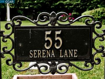 55 Serena Ln, Danville, CA | . Photo 2 of 35
