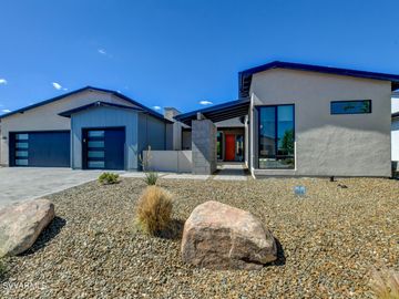 5514 E Killen Loop, Prescott Valley, AZ | Home Lots & Homes. Photo 3 of 48