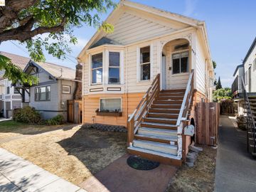 552 Haight Ave, Alameda, CA | West End. Photo 3 of 32