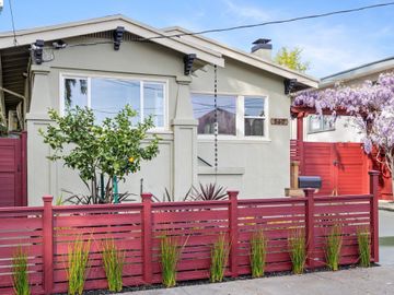560 44th St, Oakland, CA | Temescal. Photo 2 of 43