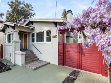 560 44th St, Oakland, CA | Temescal. Photo 3 of 43