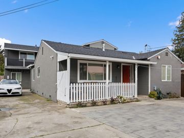 561 4th Ave, Redwood City, CA | . Photo 2 of 43