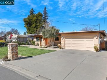 66 Kathryn Dr, Pleasant Hill, CA | Gregory Gardens. Photo 3 of 47