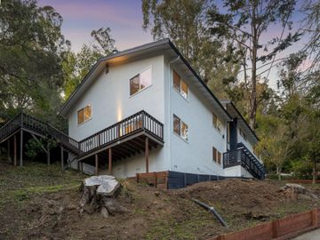6750 Pinehaven Rd, Oakland, CA | Montclair. Photo 2 of 59