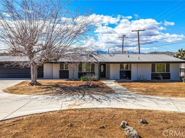 7504 Balsa Ave, Yucca Valley, CA