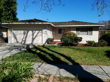 780 Hibiscus Ln, San Jose, CA