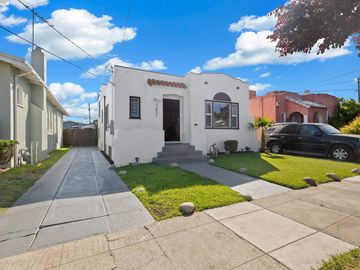 7821 Plymouth St, Oakland, CA | East Oakland. Photo 3 of 34