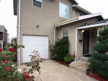 7957 Ney Ave, Oakland, CA | Eastmont Hills. Photo 6 of 32