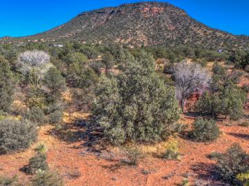 8 Wild Horse Mesa Dr, Sedona, AZ | Under 5 Acres. Photo 5 of 12