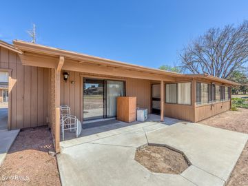 814 S Peach Ln, Camp Verde, AZ | Pioneer Acres 1 - 2. Photo 4 of 38