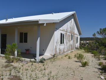 8240 W Shelburne Rd, Kirkland, AZ | Home Lots & Homes. Photo 3 of 27