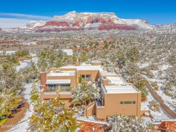 84 Forest View Dr, Sedona, AZ | Red Rock Heights. Photo 3 of 65