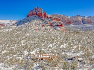 84 Forest View Dr, Sedona, AZ | Red Rock Heights. Photo 6 of 65