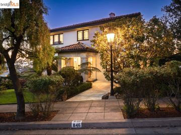 846 San Luis Rd, Berkeley, CA | Thousand Oaks. Photo 4 of 56