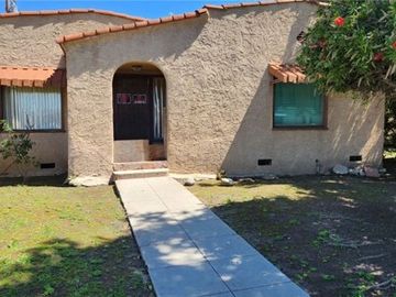 8772 Prince Ave, Florence-graham, CA