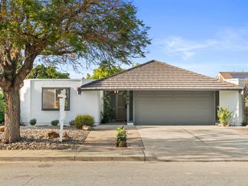 944 Trophy Dr, Mountain View, CA
