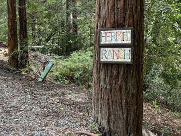 Hermit Ranch Rd Ben Lomond CA. Photo 3 of 3