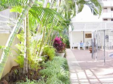 Kon Tiki Hotel Annex condo #. Photo 4 of 10